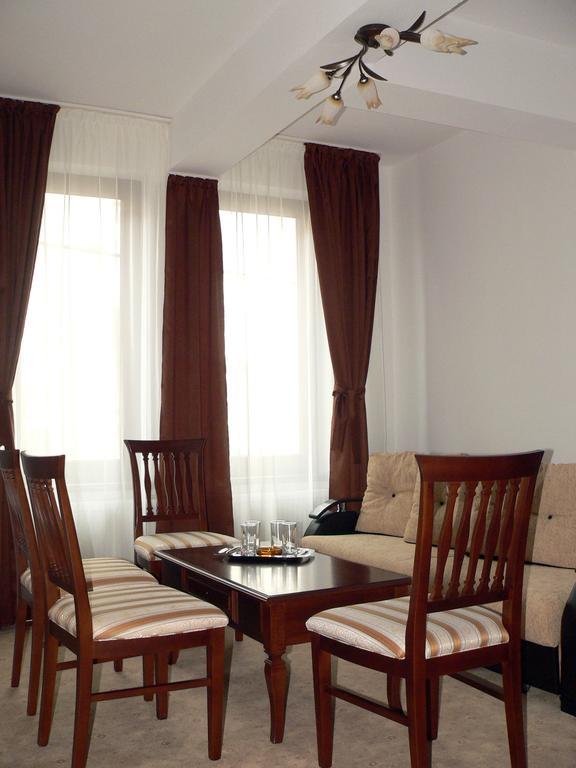 Pension Deutsches Haus Braşov Rom bilde
